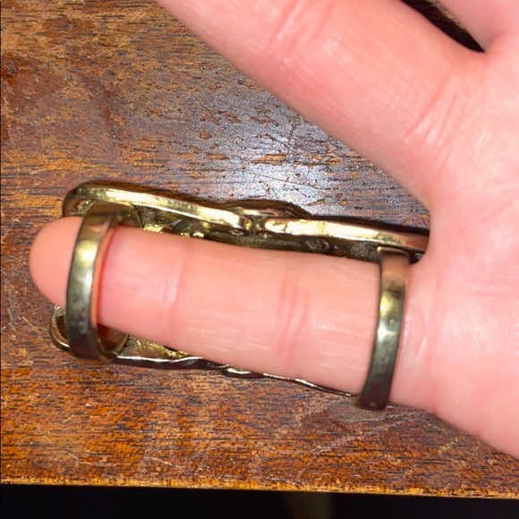 Double ring - Picture 2 of 7